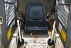  Bobcat 743