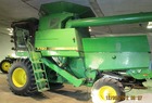 1987 John Deere 7720
