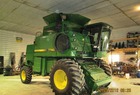 1987 John Deere 7720