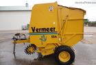 2002 Vermeer 554XL