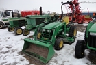 2004 John Deere 4115