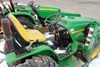 2004 John Deere 4115