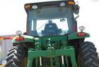 2009 John Deere 7730