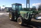 2002 John Deere 5520