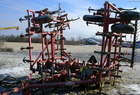  Wil-Rich 2500