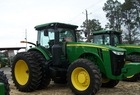 2012 John Deere 8285R