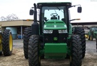 2012 John Deere 8285R