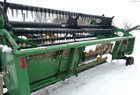 1988 John Deere 915F