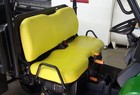 2011 John Deere XUV 855D GREEN