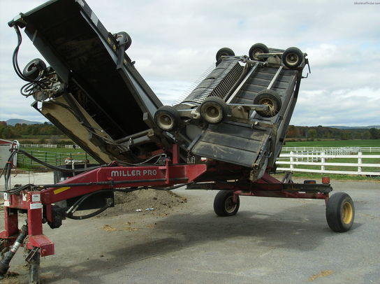 2006 Miller 1416