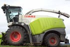 2007 Claas 940