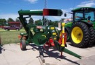 2010 Other Richiger EA350 Bagger Unloader