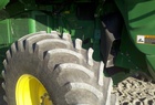 2008 John Deere 9770 STS