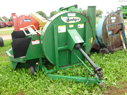  Badger BN2060
