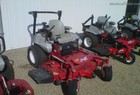 2008 Exmark LZ27KC605
