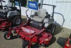 2008 Exmark LZ27KC605