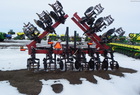 2008 DMI 3250
