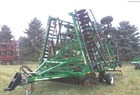2007 Great Plains UT 3030