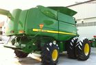 2011 John Deere 9870
