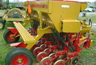 2009 Haybuster 107