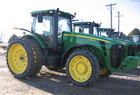  John Deere 8225R
