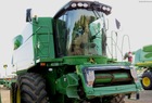 2011 John Deere 9770 STS