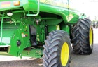 2011 John Deere 9770 STS