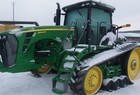 2010 John Deere 8345RT
