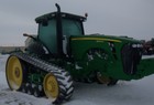 2010 John Deere 8345RT