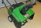2004 Frontier ST0521