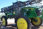 2008 John Deere 4830