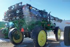 2008 John Deere 4830