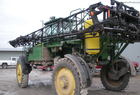 2009 John Deere 4730