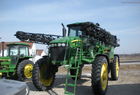 2009 John Deere 4730