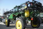 2009 John Deere 4730