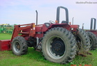 1991 Case IH 5140