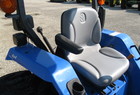 2011 New Holland T1520