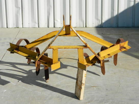2007 King Kutter 4