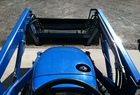 2004 New Holland TC33D