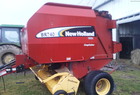 2007 New Holland BR740A