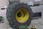  Firestone 68X50-32