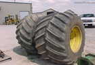  Firestone 68X50-32
