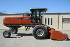 2007 Hesston 9365