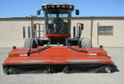 2007 Hesston 9365