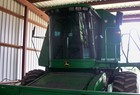 1992 John Deere 9600