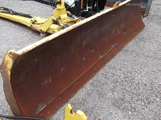 1999 Degelman 46-5700 12' BLADE