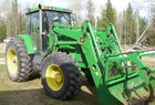 2002 John Deere 7510