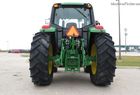 2010 John Deere 6430