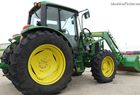 2010 John Deere 6430