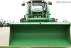 2010 John Deere 6430